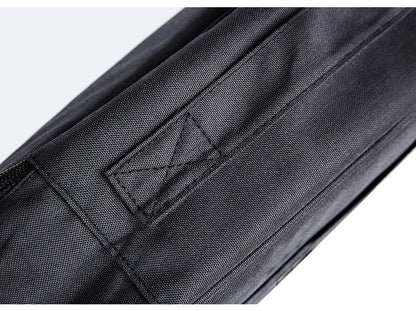 Multifunctional Large‑Format Travel Organizer Case