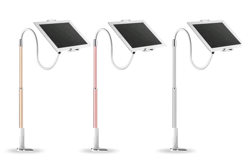 Hands‑Free Phone/Tablet Lazy Stand - My Pro Essentials