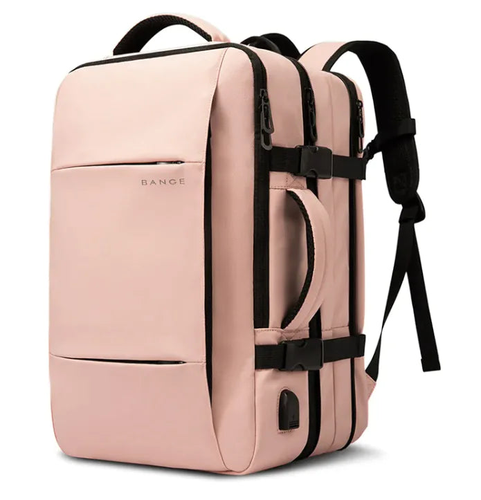 Professional Business Work & Travel Backpack (36–55 L) - My Pro Essentials