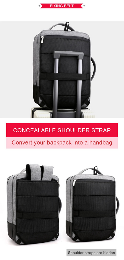 Everyday Professional Work & Travel Backpack (20L)