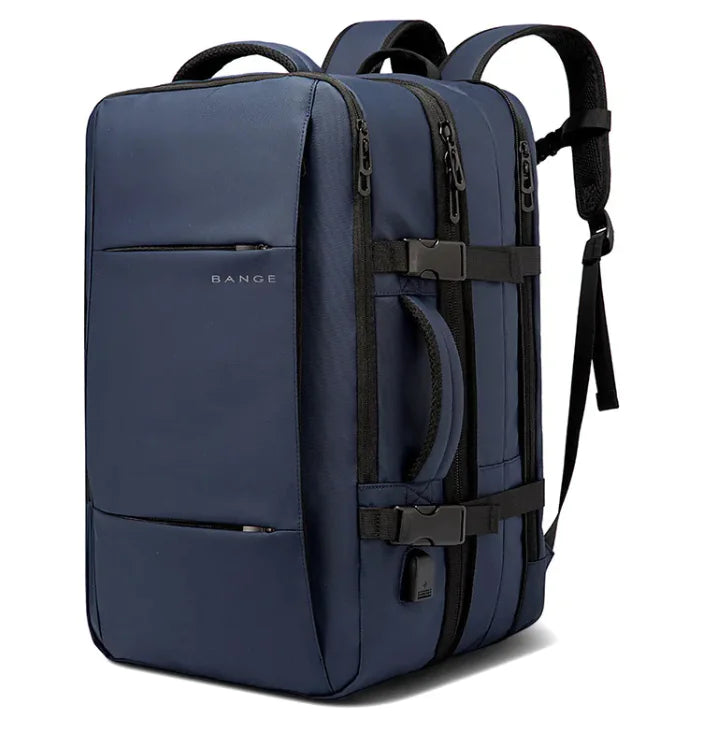 Professional Business Work & Travel Backpack (36–55 L) - My Pro Essentials