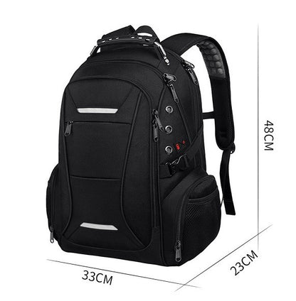 Sabre Business Laptop Backpack