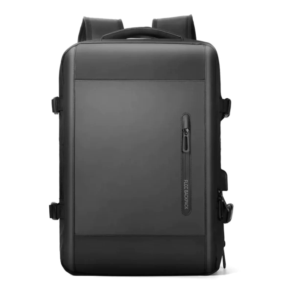FLCC Expandable Waterproof Laptop Backpack - My Pro Essentials