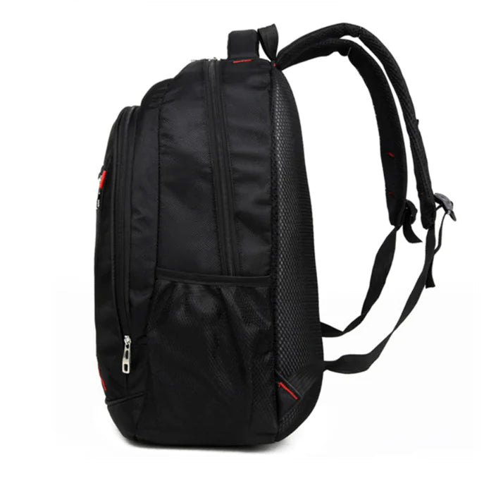 Professional Oxford Business & Travel Laptop Backpack (24L) - My Pro Essentials