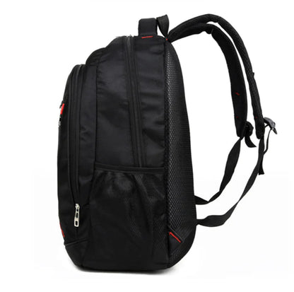 Professional Oxford Business & Travel Laptop Backpack (24L) - My Pro Essentials