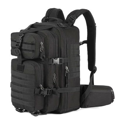 My Pro On-The-Go Bag - Basic Tactical Plus Bag Kit - My Pro Essentials