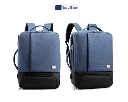 Professional Work & Travel Everyday Backpack (20L) - My Pro Essentials