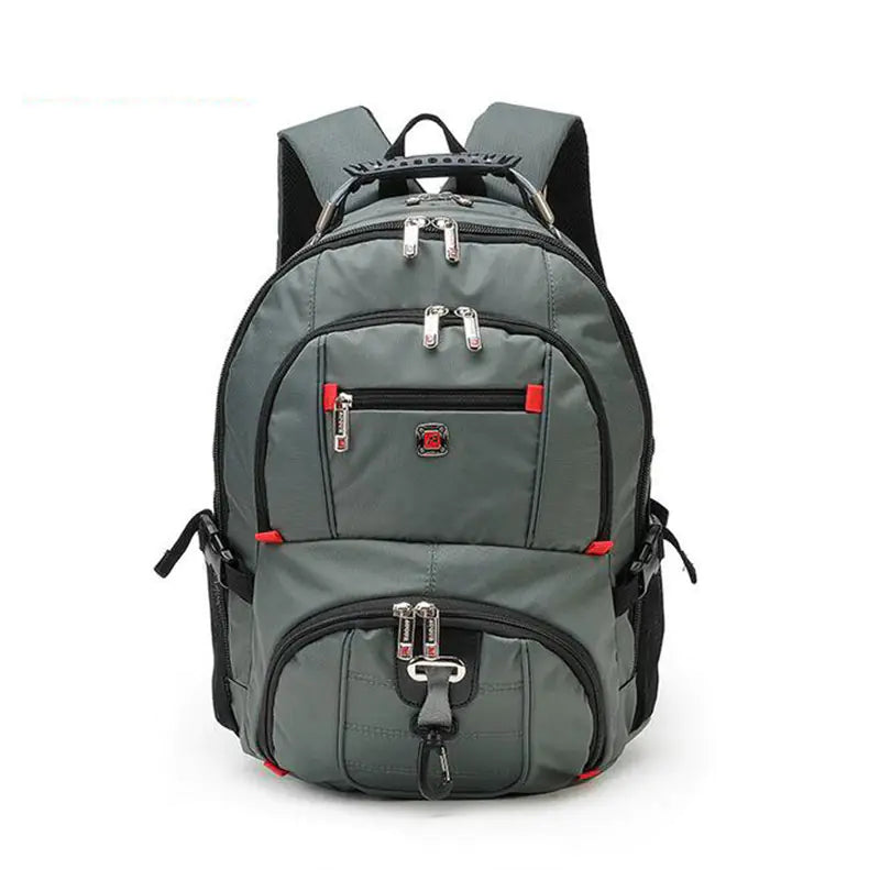 Professional Work & Travel Shock‑Resistant Laptop Backpack (38L-44L) - My Pro Essentials