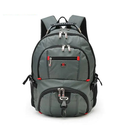 Professional Work & Travel Shock‑Resistant Laptop Backpack (38L-44L) - My Pro Essentials