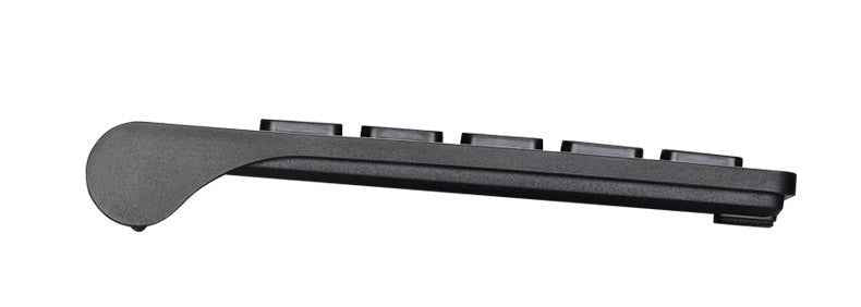 Wireless 18-Key Number Pad (2.4GHz)