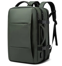 Business Travel Laptop Backpack (36–55L)