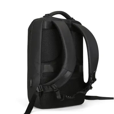 Multifunctional Lightweight Oxford Backpack with USB Port (25L) - My Pro Essentials