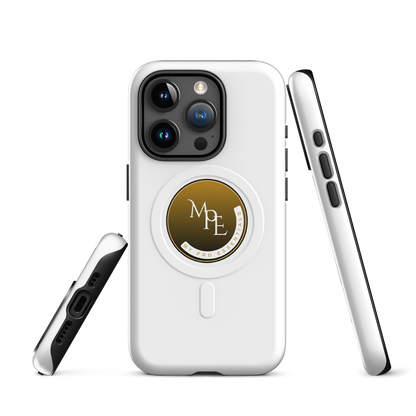 MPE MagSafe Protective Tough Case for iPhone®