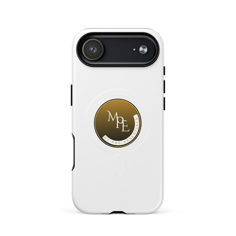 MPE MagSafe Protective Tough Case for iPhone®