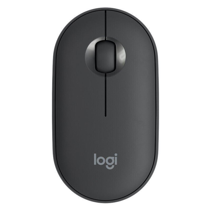 Logitech Pebble K390 Wireless Mouse & Keyboard Combo Set - My Pro Essentials