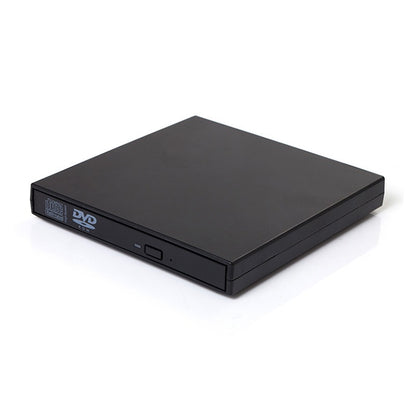 Slim USB 3.0 External DVD & CD Optical Read & Write Drive