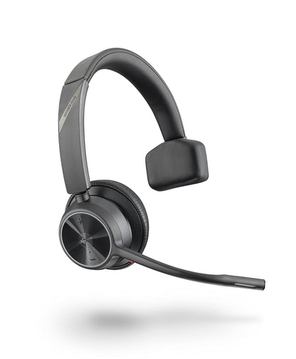 Poly Voyager 4310 UC Bluetooth Business Mono Headset