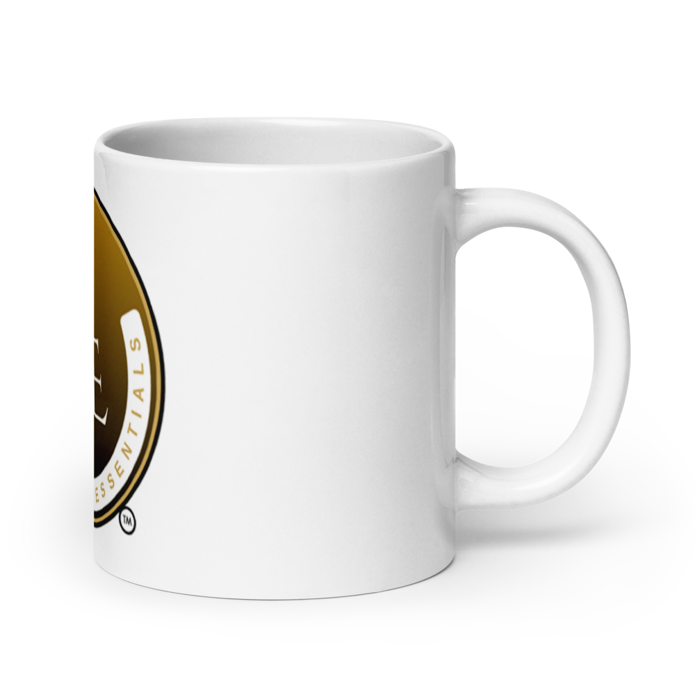My Pro Essentials Coffee Mug - My Pro Essentials