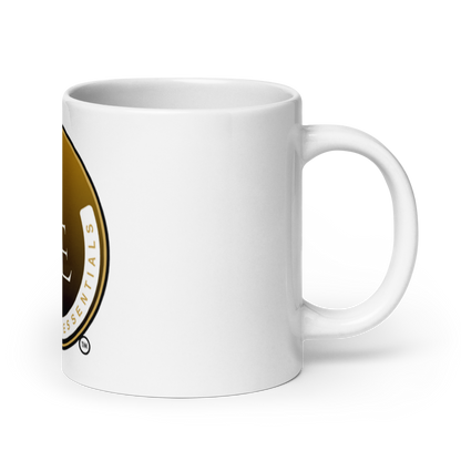 My Pro Essentials Coffee Mug - My Pro Essentials