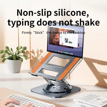 MCHOSE LS928 Adjustable Laptop & Tablet Stand - My Pro Essentials