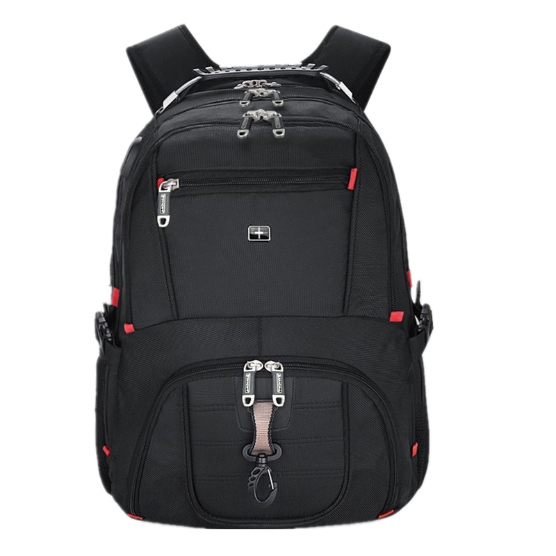 Padded Business Laptop Backpack