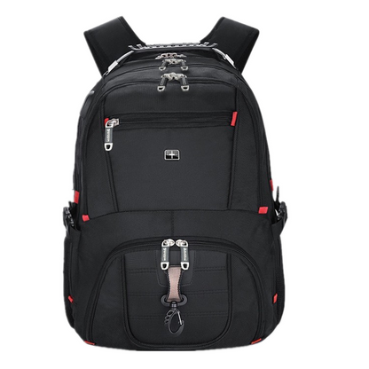 Padded Business Laptop Backpack