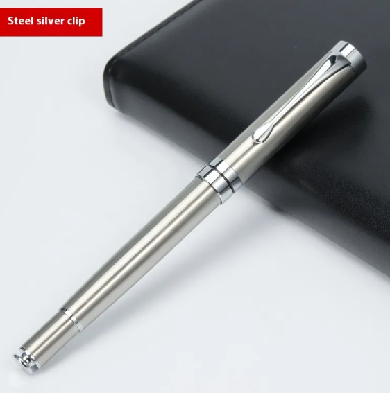 Premium Metal Business Signature Pen