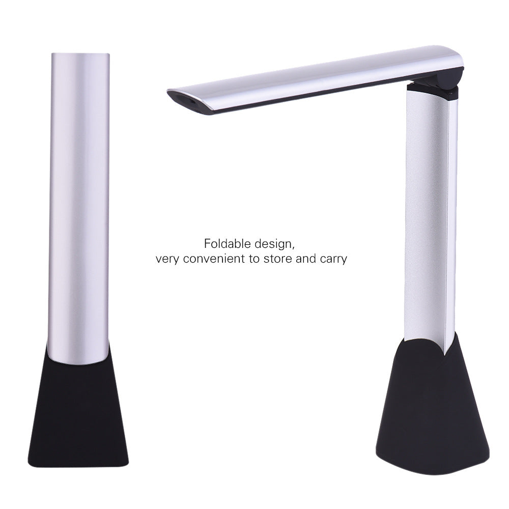 Professional 500W High‑Resolution Document Scanner Camera - OCR, Dual‑Side ID Scanning, Auto‑Correction, USB Expansion, Multi‑Format Export - My Pro Essentials