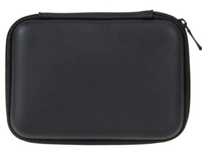 Portable Hard Drive & Cable Storage Pouch