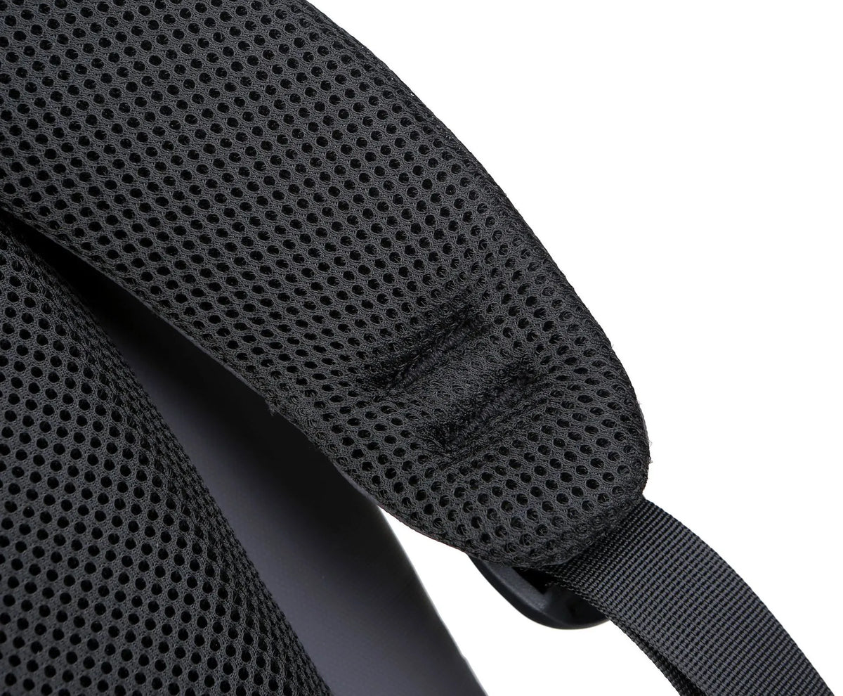 Sleek Business Padded Laptop Backpack