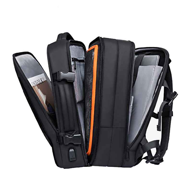 My Pro On-The-Go Bag - Professional Commuter Pro Pack Bundle Deal