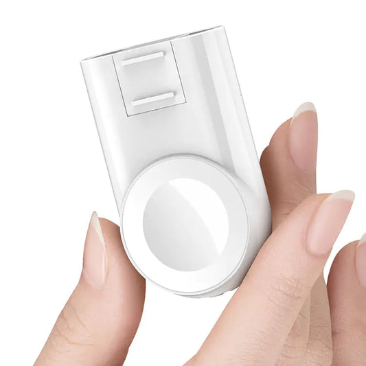 Apple Watch Magnetic USB Wireless Travel Charger - My Pro Essentials