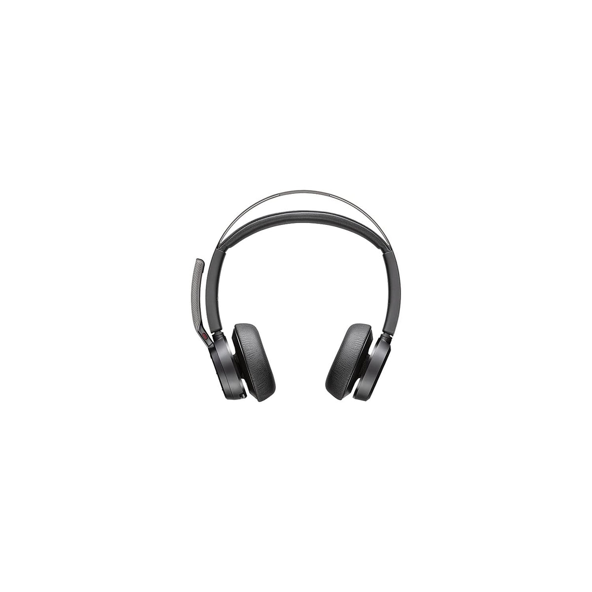 Poly - Voyager Focus 2 UC Bluetooth Headset with ANC (USB-C)