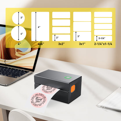 Express Thermal Label Printer - My Pro Essentials