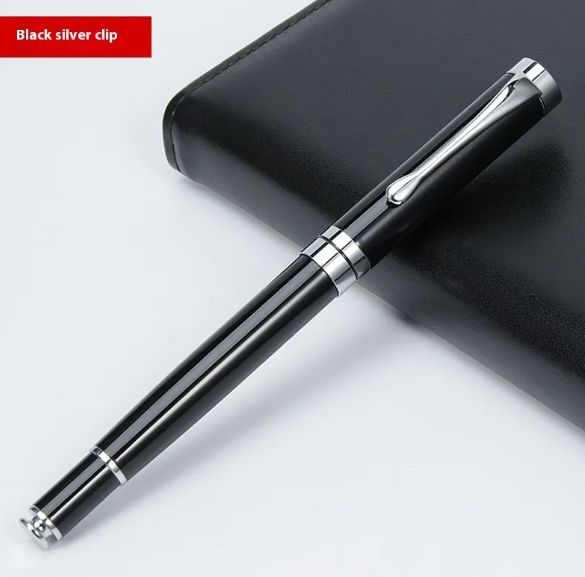Premium Metal Business Signature Pen