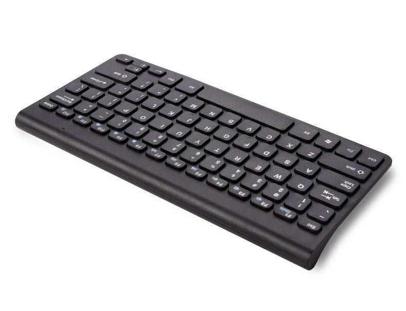 Ultra‑Slim Wireless Keyboard & Mouse Desktop Set - My Pro Essentials