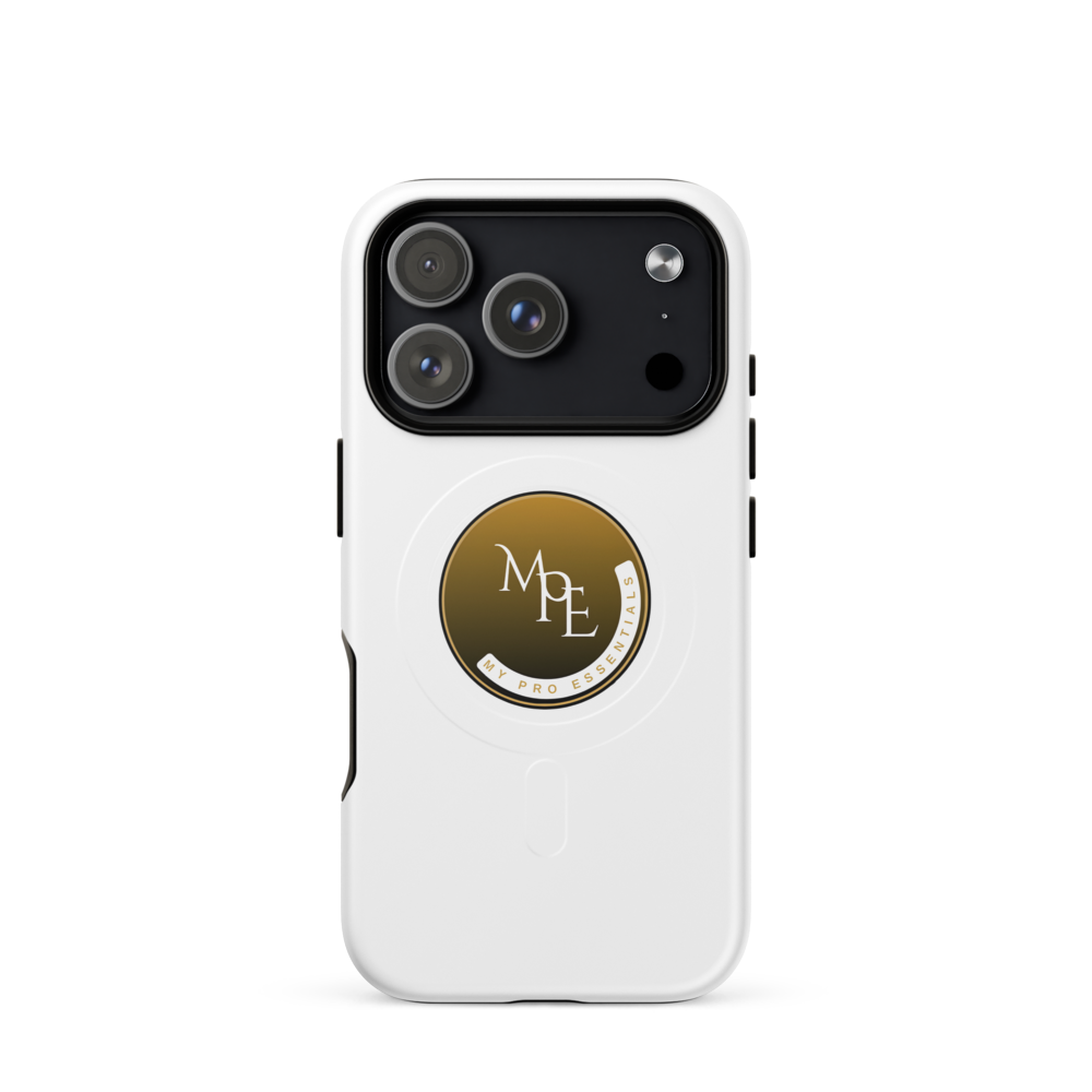 MPE MagSafe Protective Tough Case for iPhone®