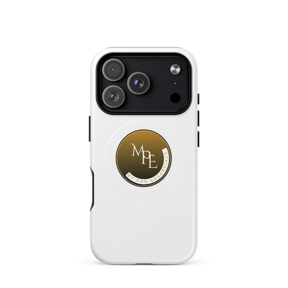 MPE MagSafe Protective Tough Case for iPhone®