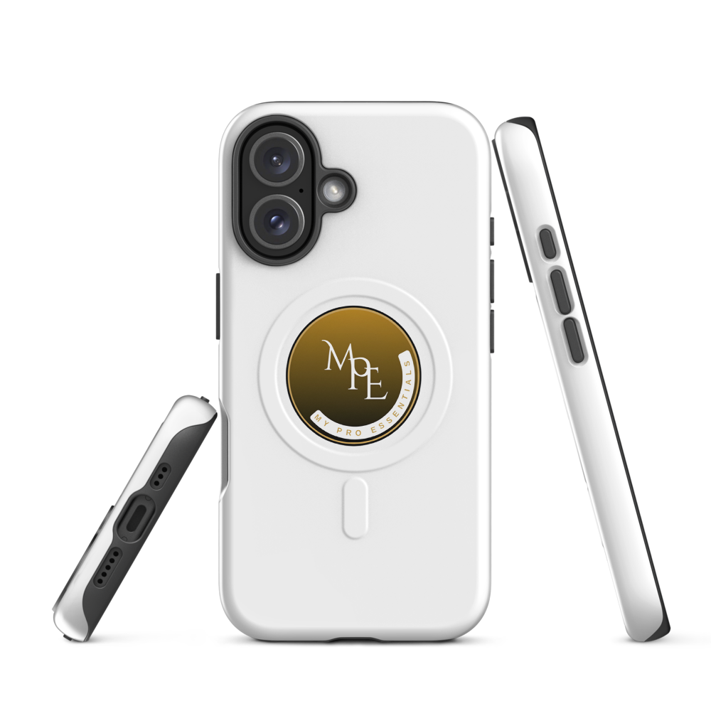 MPE MagSafe Protective Tough Case for iPhone®