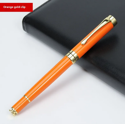 Premium Metal Business Signature Pen