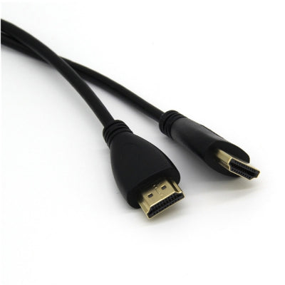 HDMI to HDMI Cable with Gold Plated Connectors (3m) - My Pro Essentials