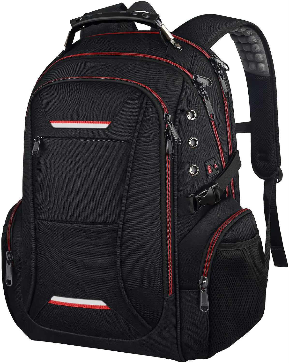 Sabre Business Backpack for Work & Travel (45L) - My Pro Essentials