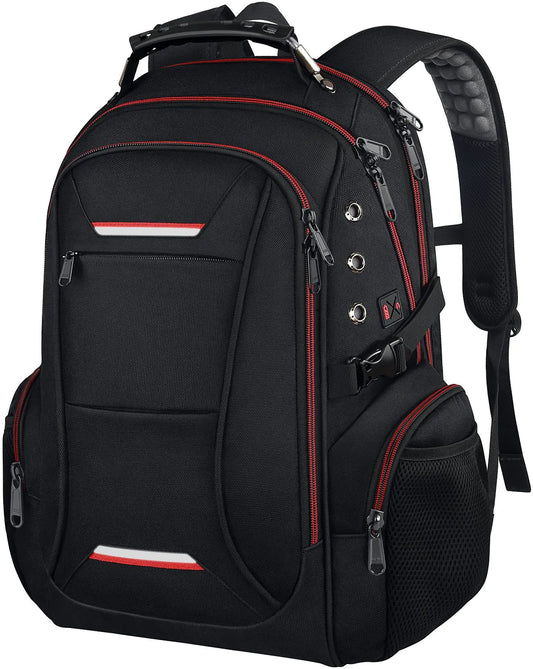 Sabre Business Backpack for Work & Travel (45L) - My Pro Essentials