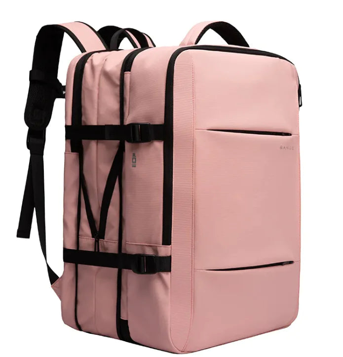 Professional Business Work & Travel Backpack (36–55 L) - My Pro Essentials
