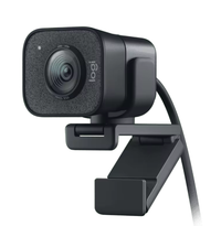 Logitech Full HD 1080P 60FPS Streaming Camera