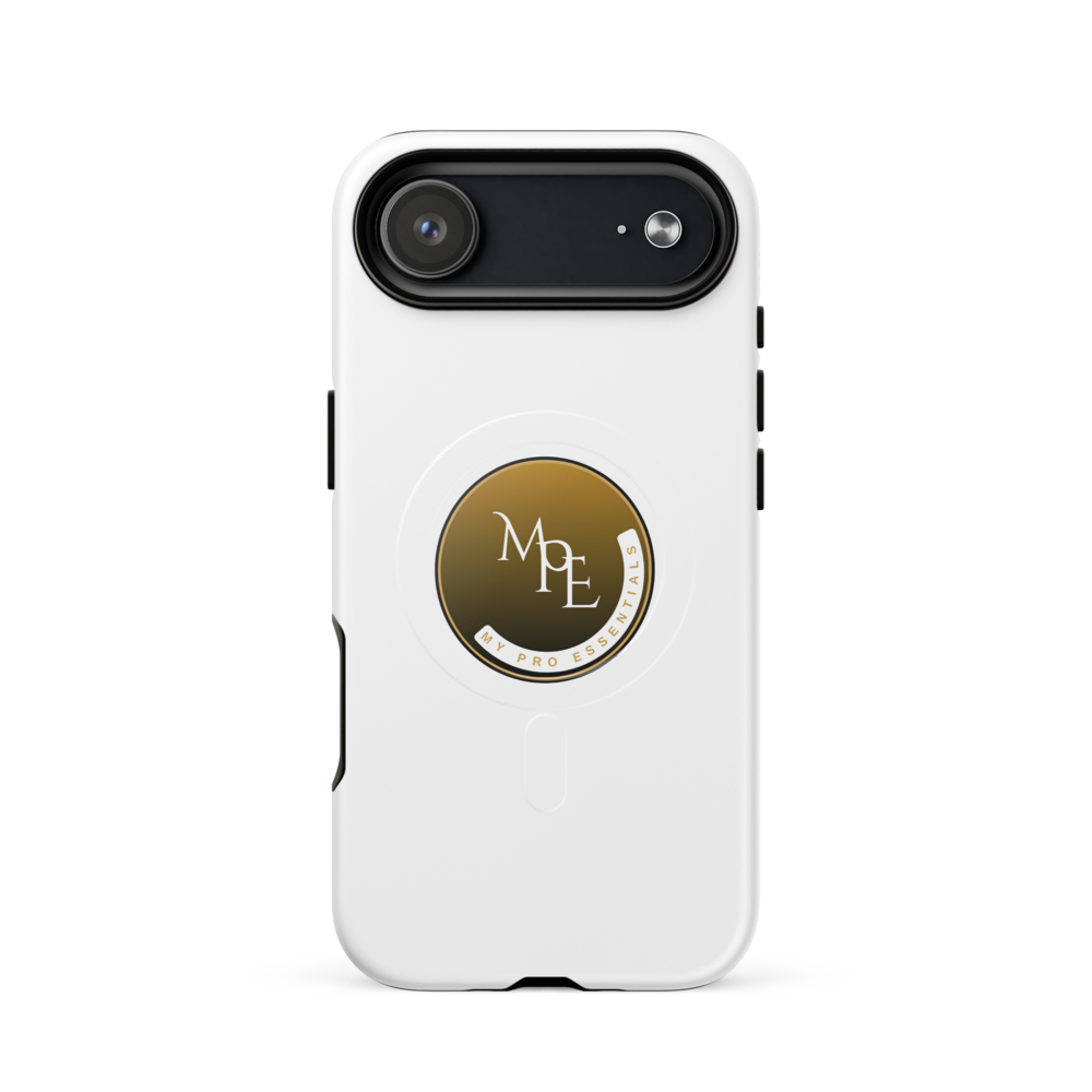 MPE MagSafe Protective Tough Case for iPhone®
