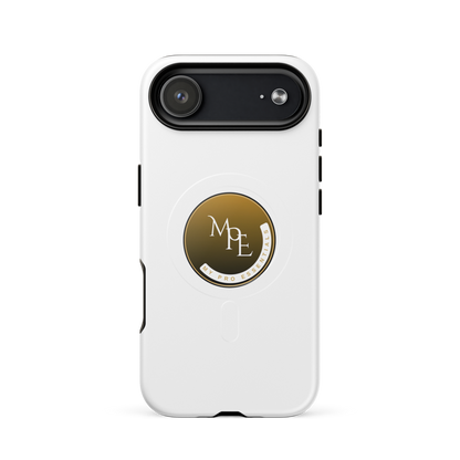 MPE MagSafe Protective Tough Case for iPhone®