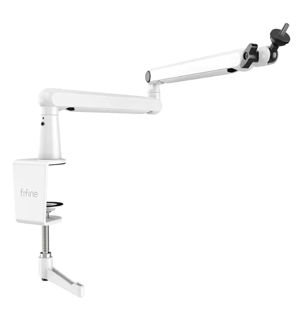 Universal Adjustable Microphone Arm Bracket for Studio, Office, and Home Office - My Pro Essentials