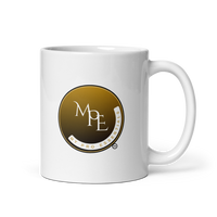 My Pro Essentials Ceramic Coffee Mug