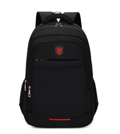 Everyday Business Padded Laptop Backpack